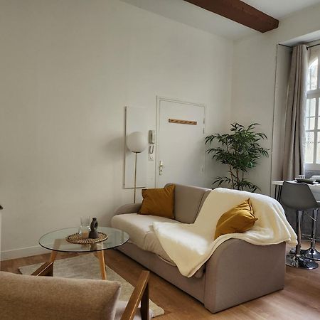 Apartamento L'At3Lier D'Orthez Exterior foto