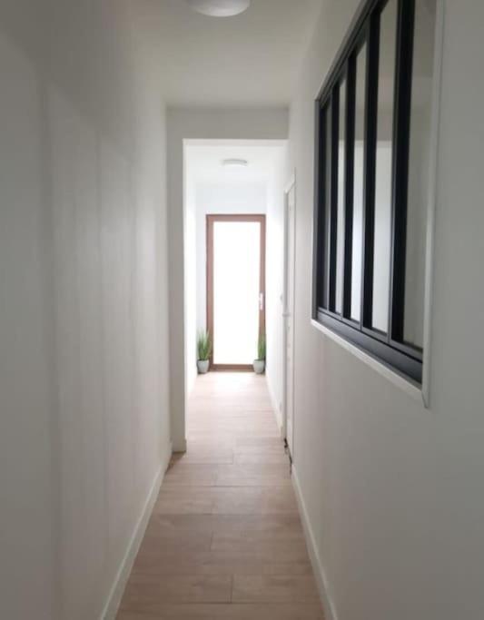 Apartamento L'At3Lier D'Orthez Exterior foto